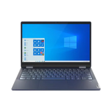 Lenovo Yoga 6 13ALC6 13.3" Notebook, AMD Ryzen 5 5500U, 8GB RAM, 256GB SSD — Being Shipped