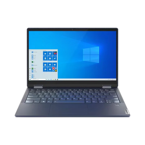 Lenovo Yoga 6 13ALC6 13.3" Notebook, AMD Ryzen 5 5500U, 8GB RAM, 256GB SSD — Being Shipped