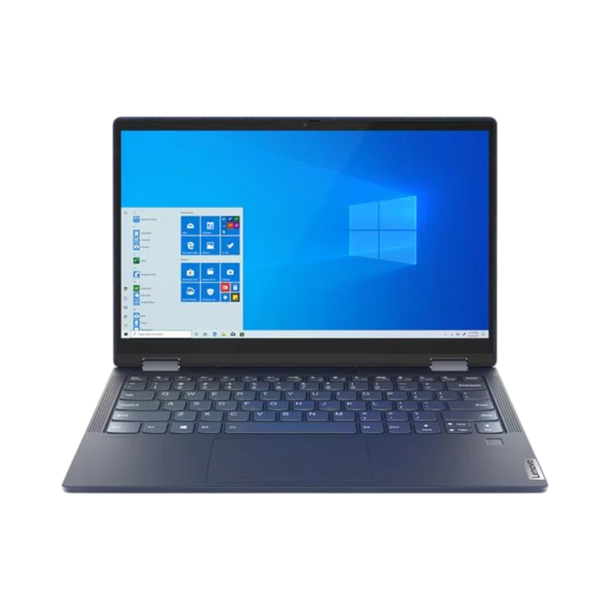 Lenovo Yoga 6 13ALC6 13.3" Notebook, AMD Ryzen 5 5500U, 8GB RAM, 256GB SSD — Being Shipped