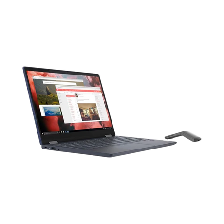 Lenovo Yoga 6 13ALC6 13.3" Notebook, AMD Ryzen 5 5500U, 8GB RAM, 256GB SSD — Being Shipped