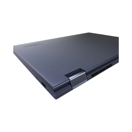 Lenovo Yoga 6 13ALC6 13.3" Notebook, AMD Ryzen 5 5500U, 8GB RAM, 256GB SSD — Being Shipped