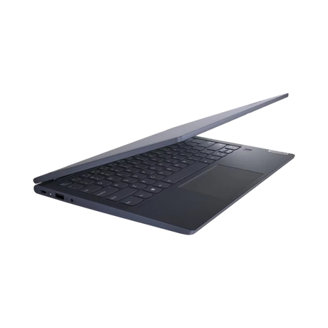 Lenovo Yoga 6 13ALC6 13.3" Notebook, AMD Ryzen 5 5500U, 8GB RAM, 256GB SSD — Being Shipped