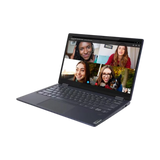 Lenovo Yoga 6 13ALC6 13.3" Notebook, AMD Ryzen 5 5500U, 8GB RAM, 256GB SSD — Being Shipped
