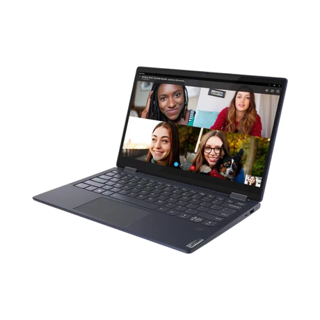 Lenovo Yoga 6 13ALC6 13.3" Notebook, AMD Ryzen 5 5500U, 8GB RAM, 256GB SSD — Being Shipped