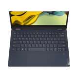 Lenovo Yoga 6 13ALC6 13.3" Notebook, AMD Ryzen 5 5500U, 8GB RAM, 256GB SSD — Being Shipped