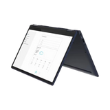 Lenovo Yoga 6 13ALC6 13.3" Notebook, AMD Ryzen 5 5500U, 8GB RAM, 256GB SSD — Being Shipped