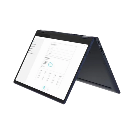 Lenovo Yoga 6 13ALC6 13.3" Notebook, AMD Ryzen 5 5500U, 8GB RAM, 256GB SSD — Being Shipped