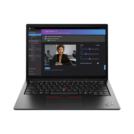 Lenovo ThinkPad L13 Yoga Gen 4 13.3" Multi-Touch 2-in-1 Notebook, Intel Core i5-1335U, 16GB RAM, 512GB SSD — Being Shipped