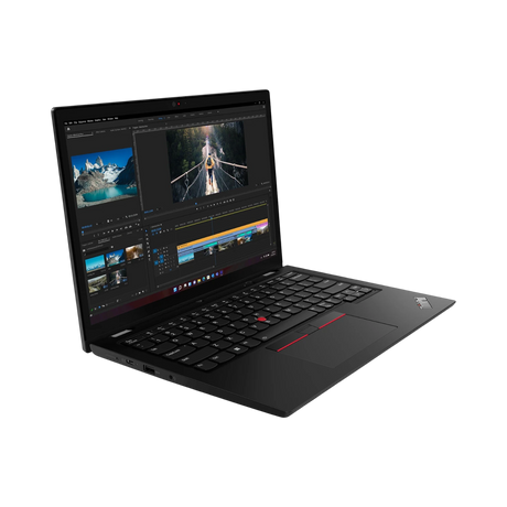 Lenovo ThinkPad L13 Yoga Gen 4 13.3" Multi-Touch 2-in-1 Notebook, Intel Core i5-1335U, 16GB RAM, 512GB SSD — Being Shipped