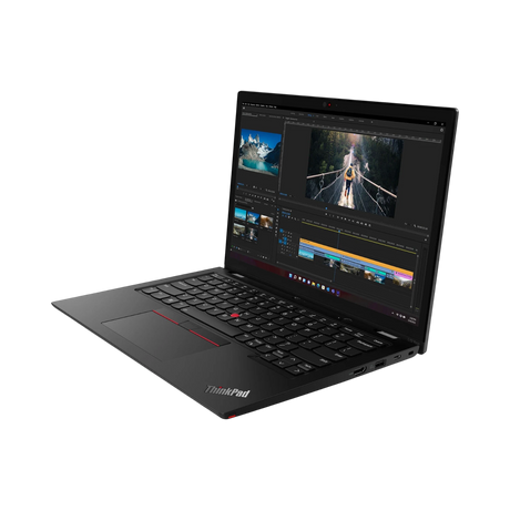 Lenovo ThinkPad L13 Yoga Gen 4 13.3" Multi-Touch 2-in-1 Notebook, Intel Core i5-1335U, 16GB RAM, 512GB SSD — Being Shipped