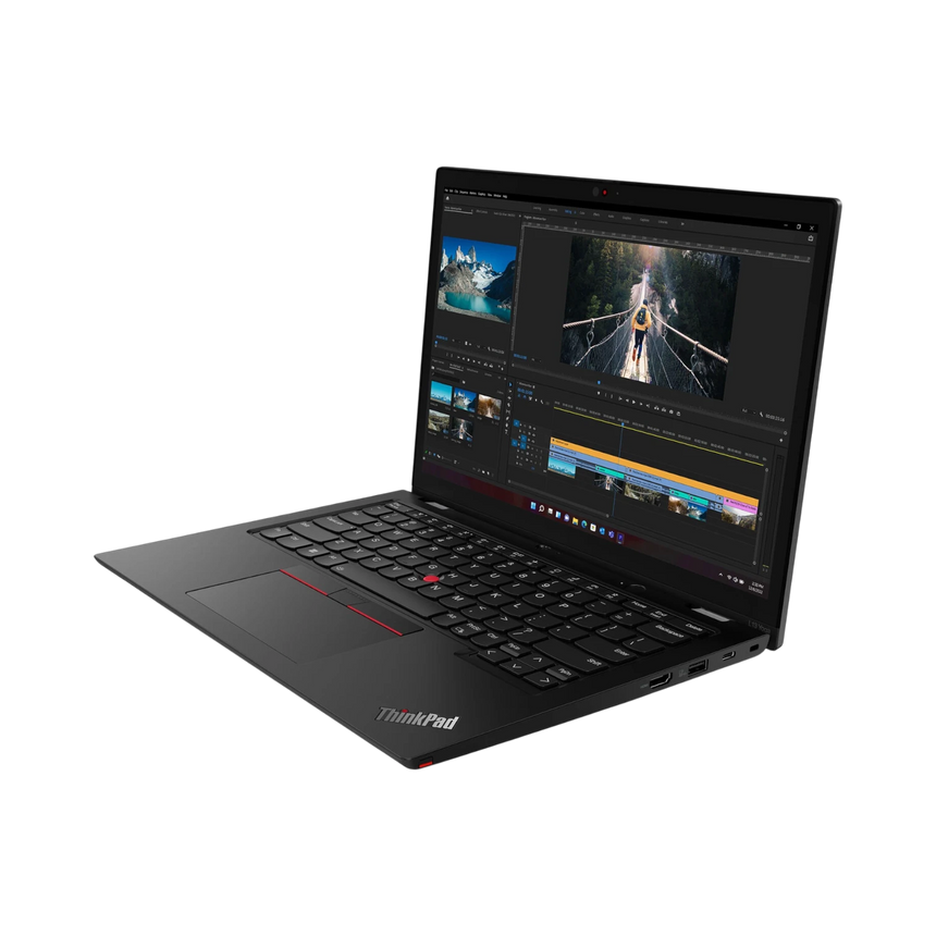 Lenovo ThinkPad L13 Yoga Gen 4 13.3" Multi-Touch 2-in-1 Notebook, Intel Core i5-1335U, 16GB RAM, 512GB SSD — Being Shipped