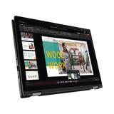 Lenovo ThinkPad L13 Yoga Gen 4 13.3" Multi-Touch 2-in-1 Notebook, Intel Core i5-1335U, 16GB RAM, 512GB SSD — Being Shipped