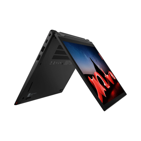 Lenovo ThinkPad L13 Yoga Gen 4 13.3" Multi-Touch 2-in-1 Notebook, Intel Core i5-1335U, 16GB RAM, 512GB SSD — Being Shipped