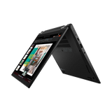 Lenovo ThinkPad L13 Yoga Gen 4 13.3" Multi-Touch 2-in-1 Notebook, Intel Core i5-1335U, 16GB RAM, 512GB SSD — Being Shipped