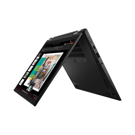 Lenovo ThinkPad L13 Yoga Gen 4 13.3" Multi-Touch 2-in-1 Notebook, Intel Core i5-1335U, 16GB RAM, 512GB SSD — Being Shipped