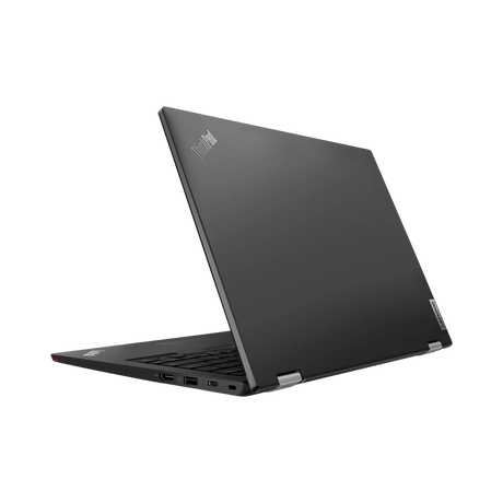 Lenovo ThinkPad L13 Yoga Gen 4 13.3" Multi-Touch 2-in-1 Notebook, Intel Core i5-1335U, 16GB RAM, 512GB SSD — Being Shipped