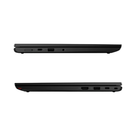 Lenovo ThinkPad L13 Yoga Gen 4 13.3" Multi-Touch 2-in-1 Notebook, Intel Core i5-1335U, 16GB RAM, 512GB SSD — Being Shipped