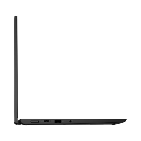 Lenovo ThinkPad L13 Yoga Gen 4 13.3" Multi-Touch 2-in-1 Notebook, Intel Core i5-1335U, 16GB RAM, 512GB SSD — Being Shipped