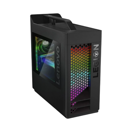 Lenovo Legion T730-28ICO Tower Gaming Desktop Computer, Intel Core i9-9900K, NVIDIA RTX 2080, 32GB DDR4 RAM, 512GB SSD — Being Shipped