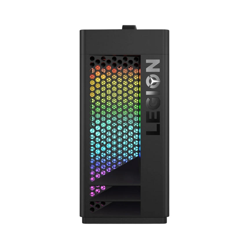 Lenovo Legion T730-28ICO Tower Gaming Desktop Computer, Intel Core i9-9900K, NVIDIA RTX 2080, 32GB DDR4 RAM, 512GB SSD — Being Shipped