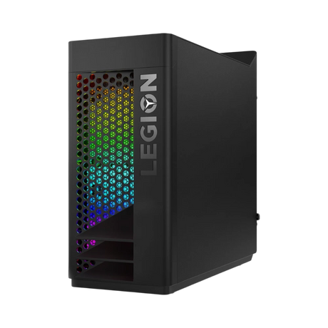 Lenovo Legion T730-28ICO Tower Gaming Desktop Computer, Intel Core i9-9900K, NVIDIA RTX 2080, 32GB DDR4 RAM, 512GB SSD — Being Shipped