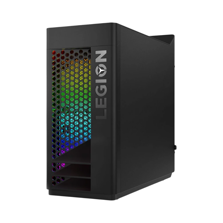 Lenovo Legion T730-28ICO Tower Gaming Desktop Computer, Intel Core i9-9900K, NVIDIA RTX 2080, 32GB DDR4 RAM, 512GB SSD — Being Shipped
