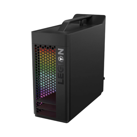 Lenovo Legion T730-28ICO Tower Gaming Desktop Computer, Intel Core i9-9900K, NVIDIA RTX 2080, 32GB DDR4 RAM, 512GB SSD — Being Shipped