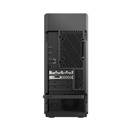 Lenovo Legion T730-28ICO Tower Gaming Desktop Computer, Intel Core i9-9900K, NVIDIA RTX 2080, 32GB DDR4 RAM, 512GB SSD — Being Shipped