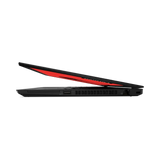 Lenovo ThinkPad P14s Gen 2 14" Notebook, Intel Core i7-1165G7, NVIDIA Quadro T500, 16GB RAM, 512GB SSD — Being Shipped