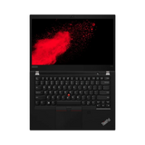 Lenovo ThinkPad P14s Gen 2 14" Notebook, Intel Core i7-1165G7, NVIDIA Quadro T500, 16GB RAM, 512GB SSD — Being Shipped