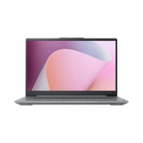 Lenovo IdeaPad Slim 3 14" Notebook, AMD Ryzen 5 7520U, 8GB RAM, 512GB SSD — Being Shipped