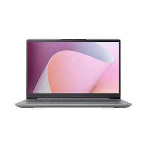Lenovo IdeaPad Slim 3 14" Notebook, AMD Ryzen 5 7520U, 8GB RAM, 512GB SSD — Being Shipped
