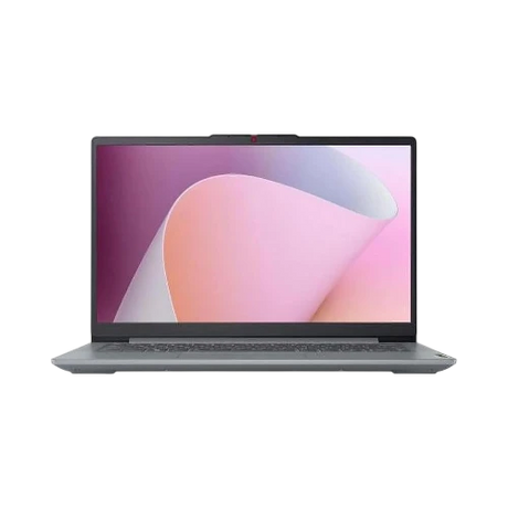 Lenovo IdeaPad Slim 3 14" Notebook, AMD Ryzen 5 7520U, 8GB RAM, 512GB SSD — Being Shipped