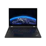 Lenovo ThinkPad P15 Gen 1 15.6" Mobile Workstation, Intel Core i9-10885H, NVIDIA Quadro RTX 4000, 32GB RAM, 1TB SSD (Glossy Black) — Being Shipped