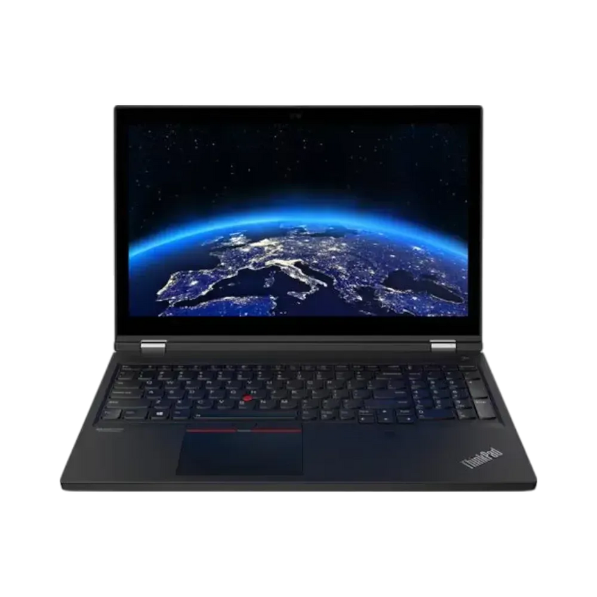 Lenovo ThinkPad P15 Gen 1 15.6" Mobile Workstation, Intel Core i9-10885H, NVIDIA Quadro RTX 4000, 32GB RAM, 1TB SSD (Glossy Black) — Being Shipped