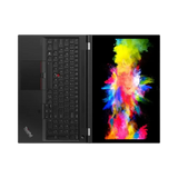 Lenovo ThinkPad P15 Gen 1 15.6" Mobile Workstation, Intel Core i9-10885H, NVIDIA Quadro RTX 4000, 32GB RAM, 1TB SSD (Glossy Black) — Being Shipped