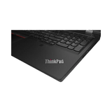 Lenovo ThinkPad P15 Gen 1 15.6" Mobile Workstation, Intel Core i9-10885H, NVIDIA Quadro RTX 4000, 32GB RAM, 1TB SSD (Glossy Black) — Being Shipped