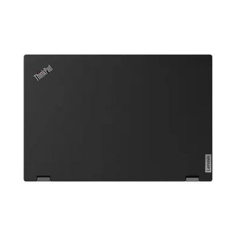 Lenovo ThinkPad P15 Gen 1 15.6" Mobile Workstation, Intel Core i9-10885H, NVIDIA Quadro RTX 4000, 32GB RAM, 1TB SSD (Glossy Black) — Being Shipped