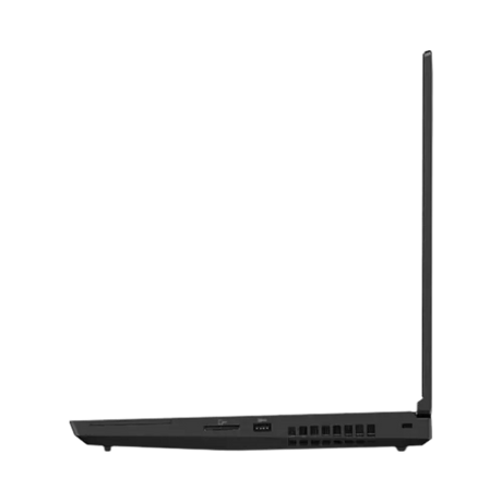 Lenovo ThinkPad P15 Gen 1 15.6" Mobile Workstation, Intel Core i9-10885H, NVIDIA Quadro RTX 4000, 32GB RAM, 1TB SSD (Glossy Black) — Being Shipped