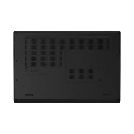 Lenovo ThinkPad P15 Gen 1 15.6" Mobile Workstation, Intel Core i9-10885H, NVIDIA Quadro RTX 4000, 32GB RAM, 1TB SSD (Glossy Black) — Being Shipped
