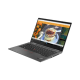 Lenovo ThinkPad X1 Yoga Gen 5 14" Notebook, Intel Core i5-10210U, 16GB RAM — Being Shipped