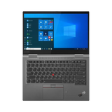 Lenovo ThinkPad X1 Yoga Gen 5 14" Notebook, Intel Core i5-10210U, 16GB RAM — Being Shipped