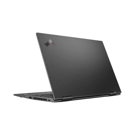 Lenovo ThinkPad X1 Yoga Gen 5 14" Notebook, Intel Core i5-10210U, 16GB RAM — Being Shipped