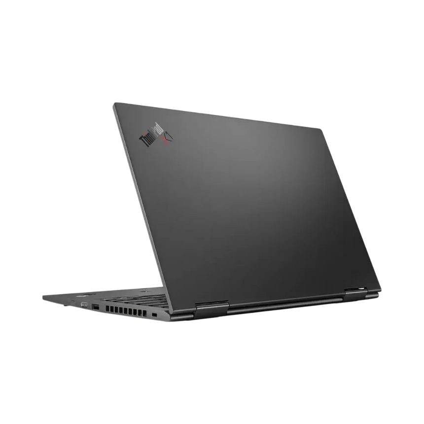Lenovo ThinkPad X1 Yoga Gen 5 14" Notebook, Intel Core i5-10210U, 16GB RAM — Being Shipped