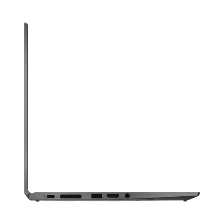 Lenovo ThinkPad X1 Yoga Gen 5 14" Notebook, Intel Core i5-10210U, 16GB RAM — Being Shipped