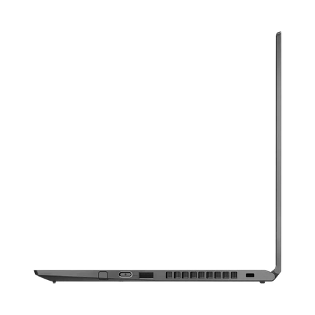 Lenovo ThinkPad X1 Yoga Gen 5 14" Notebook, Intel Core i5-10210U, 16GB RAM — Being Shipped