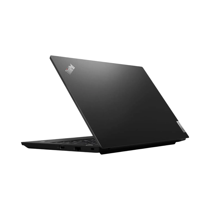 Lenovo ThinkPad E14 Gen 2 14" Laptop, AMD Ryzen 7 4700U, 8GB DDR4 RAM, 256GB SSD — Being Shipped