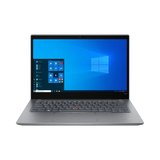 Lenovo ThinkPad T14s Gen 2 14" Laptop, Intel Core i5-1145G7, 8GB RAM, 256GB SSD (Storm Gray) — Being Shipped