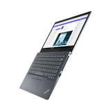 Lenovo ThinkPad T14s Gen 2 14" Laptop, Intel Core i5-1145G7, 8GB RAM, 256GB SSD (Storm Gray) — Being Shipped