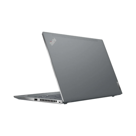 Lenovo ThinkPad T14s Gen 2 14" Laptop, Intel Core i5-1145G7, 8GB RAM, 256GB SSD (Storm Gray) — Being Shipped